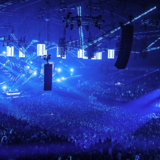 Reverze 2025 | Saturday 15 February | Part I