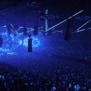 Reverze 2025 | Saturday 15 February | Part I