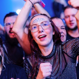 Reverze 2025 | Saturday 15 February | Part I