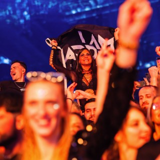 Reverze 2025 | Saturday 15 February | Part I