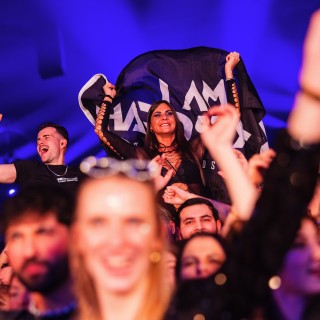 Reverze 2025 | Saturday 15 February | Part I