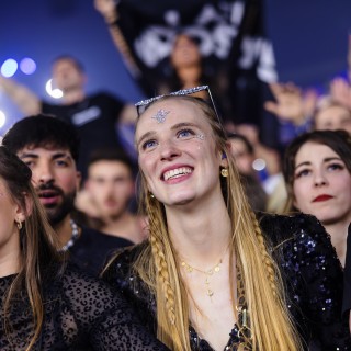 Reverze 2025 | Saturday 15 February | Part I