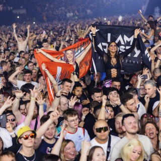 Reverze 2025 | Saturday 15 February | Part I