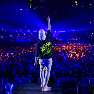 Reverze 2025 | Saturday 15 February | Part I
