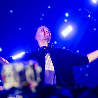 Reverze 2025 | Saturday 15 February | Part I