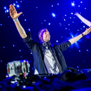 Reverze 2025 | Saturday 15 February | Part I