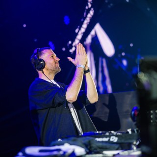 Reverze 2025 | Saturday 15 February | Part I