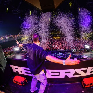 Reverze 2025 | Saturday 15 February | Part I