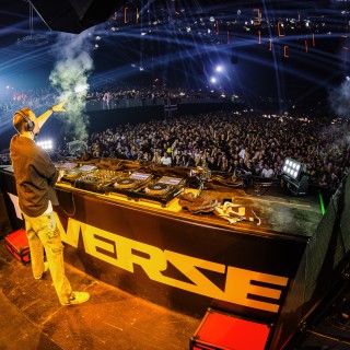 Reverze 2025 | Saturday 15 February | Part I