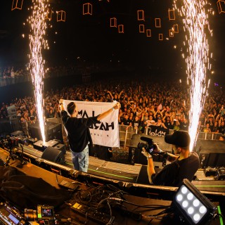 Reverze 2025 | Saturday 15 February | Part I