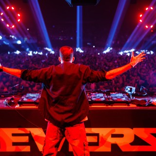 Reverze 2025 | Saturday 15 February | Part I