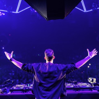 Reverze 2025 | Saturday 15 February | Part I