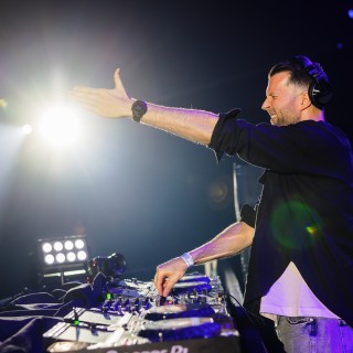 Reverze 2025 | Saturday 15 February | Part I