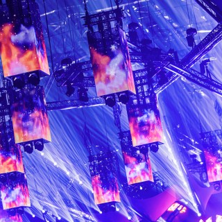 Reverze 2025 | Saturday 15 February | Part I