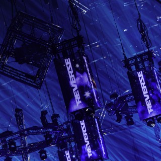 Reverze 2025 | Saturday 15 February | Part I