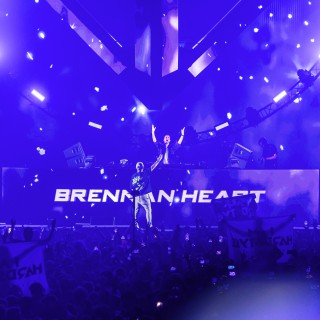 Reverze 2025 | Saturday 15 February | Part I