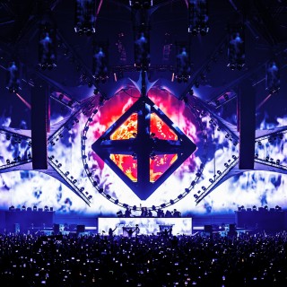 Reverze 2025 | Saturday 15 February | Part I