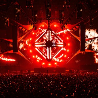Reverze 2025 | Saturday 15 February | Part I