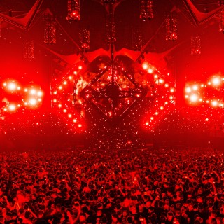 Reverze 2025 | Saturday 15 February | Part I