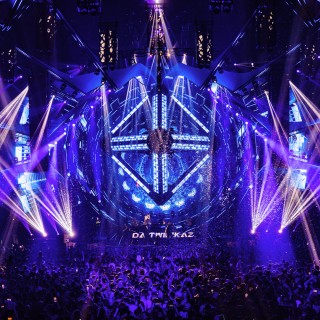 Reverze 2025 | Saturday 15 February | Part I