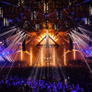 Reverze 2025 | Saturday 15 February | Part I