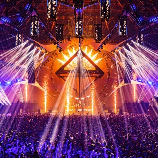 Reverze 2025 | Saturday 15 February | Part I