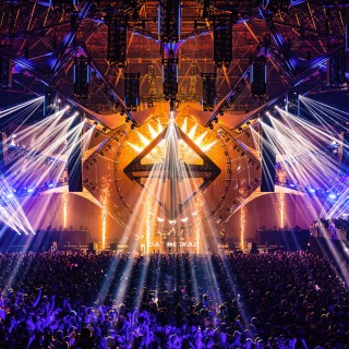 Reverze 2025 | Saturday 15 February | Part I