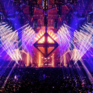 Reverze 2025 | Saturday 15 February | Part I