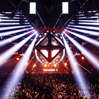 Reverze 2025 | Saturday 15 February | Part I