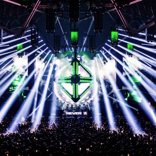 Reverze 2025 | Saturday 15 February | Part I