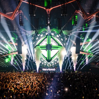 Reverze 2025 | Saturday 15 February | Part I