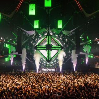 Reverze 2025 | Saturday 15 February | Part I