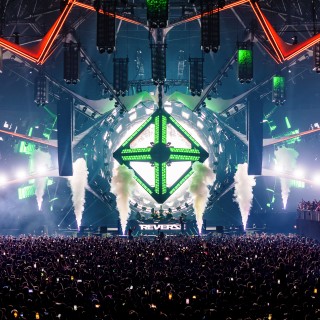 Reverze 2025 | Saturday 15 February | Part I