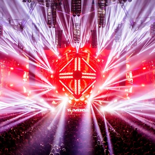 Reverze 2025 | Saturday 15 February | Part I