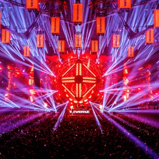 Reverze 2025 | Saturday 15 February | Part I