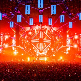 Reverze 2025 | Saturday 15 February | Part I