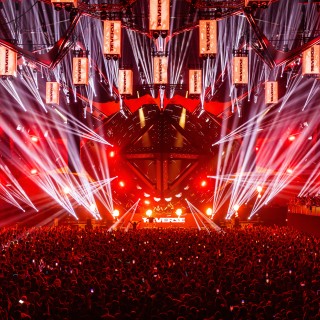 Reverze 2025 | Saturday 15 February | Part I