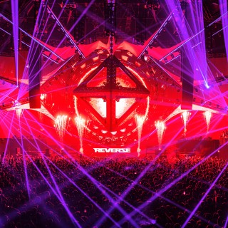 Reverze 2025 | Saturday 15 February | Part I
