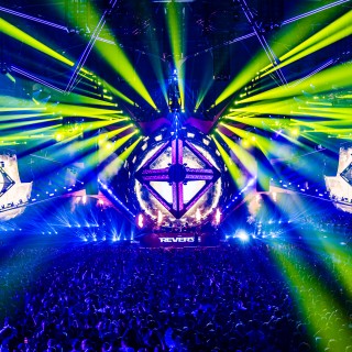 Reverze 2025 | Saturday 15 February | Part I