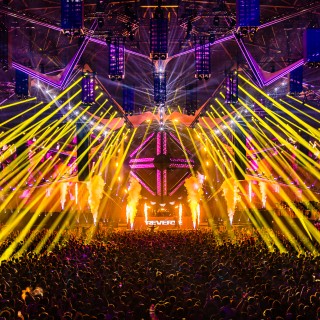 Reverze 2025 | Saturday 15 February | Part I