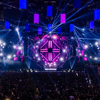 Reverze 2025 | Saturday 15 February | Part I