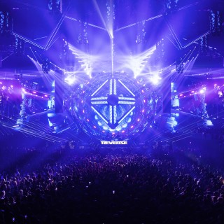 Reverze 2025 | Saturday 15 February | Part I