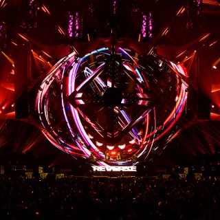 Reverze 2025 | Saturday 15 February | Part I