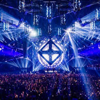 Reverze 2025 | Saturday 15 February | Part I