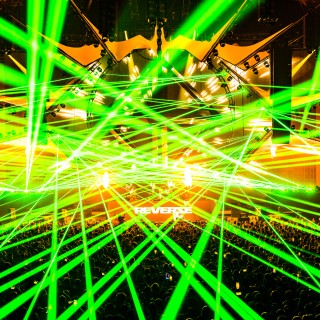 Reverze 2025 | Saturday 15 February | Part I