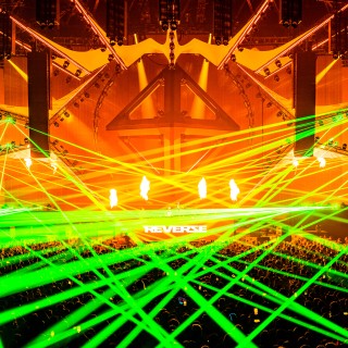 Reverze 2025 | Saturday 15 February | Part I
