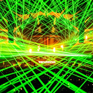 Reverze 2025 | Saturday 15 February | Part I