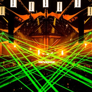 Reverze 2025 | Saturday 15 February | Part I