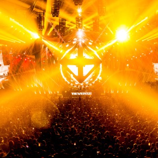 Reverze 2025 | Saturday 15 February | Part I