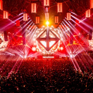 Reverze 2025 | Saturday 15 February | Part I
